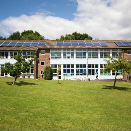 Oakfield HQ-123